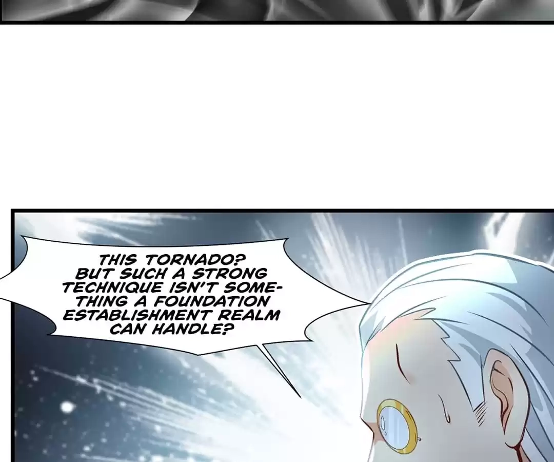 Read Peerless Ancient chapter 72 image 24 on Lezhin