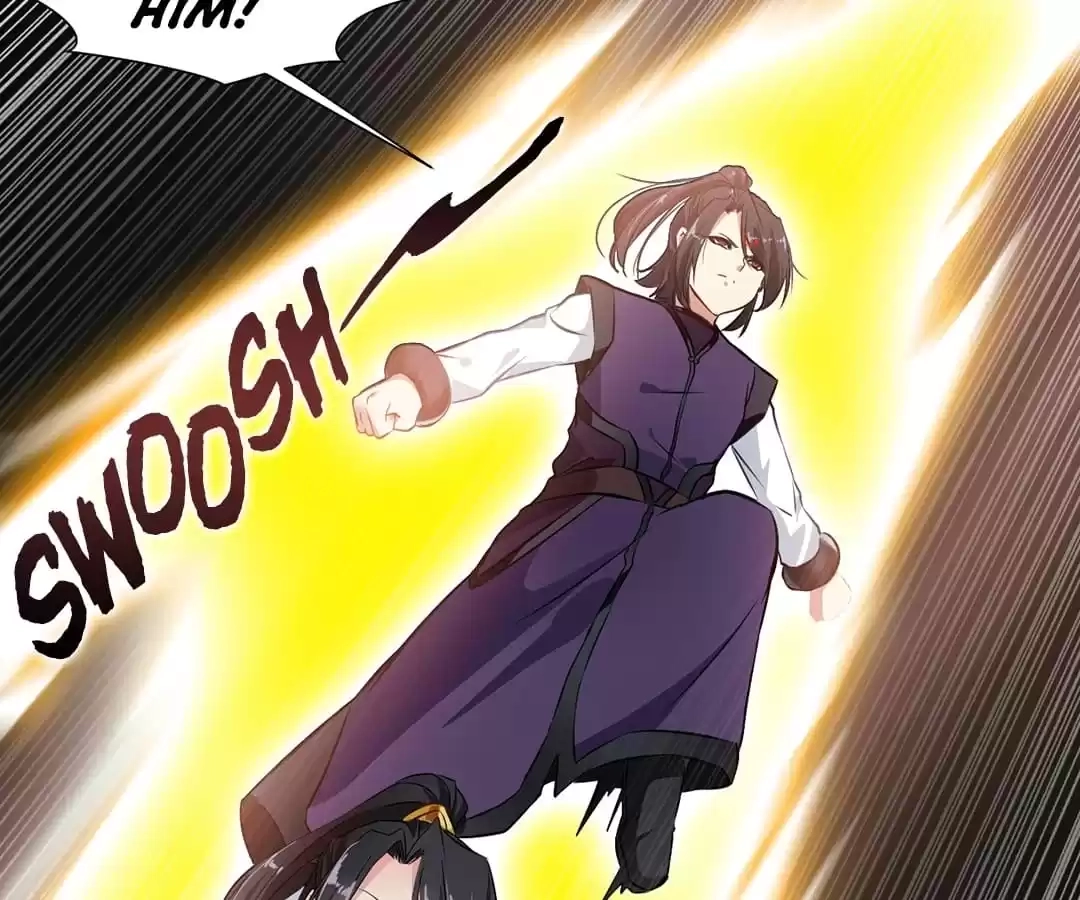 Read Peerless Ancient chapter 72 image 26 on Lezhin