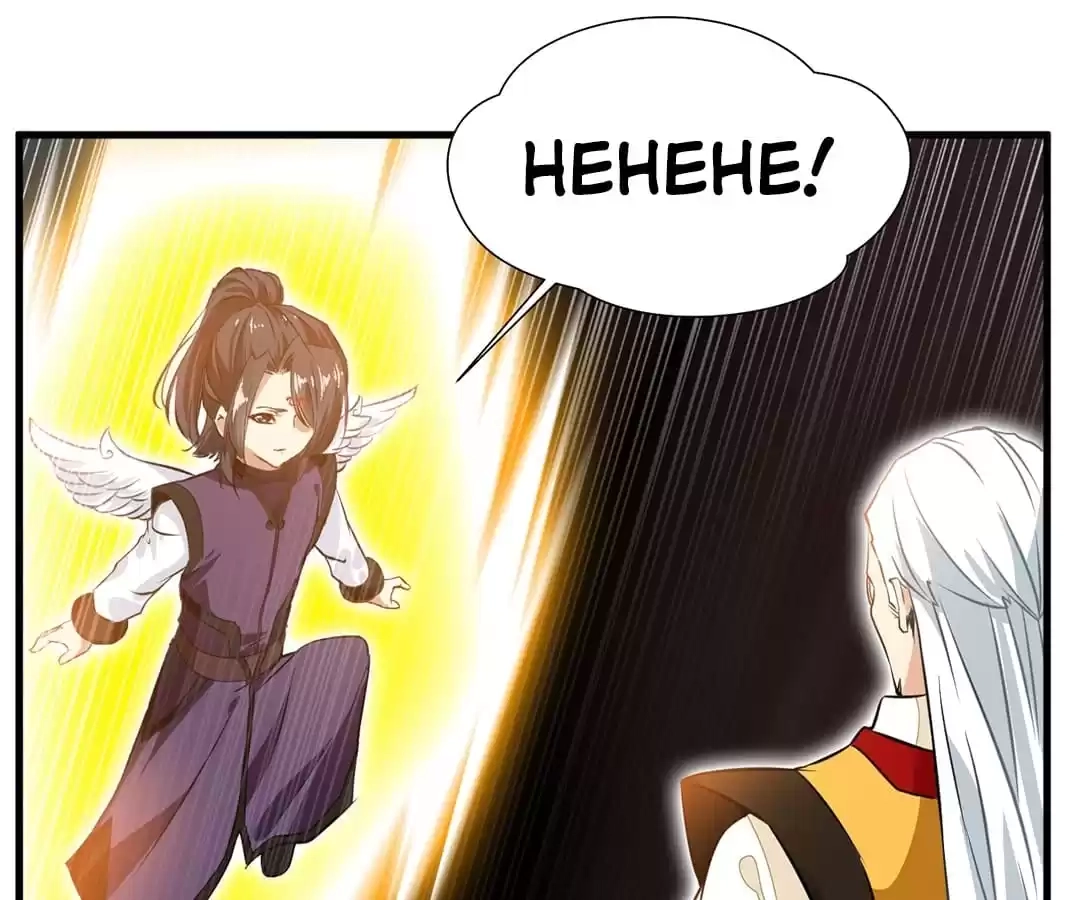 Read Peerless Ancient chapter 72 image 28 on Lezhin