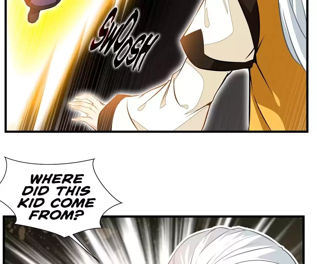 Read Peerless Ancient chapter 72 image 29 on Lezhin