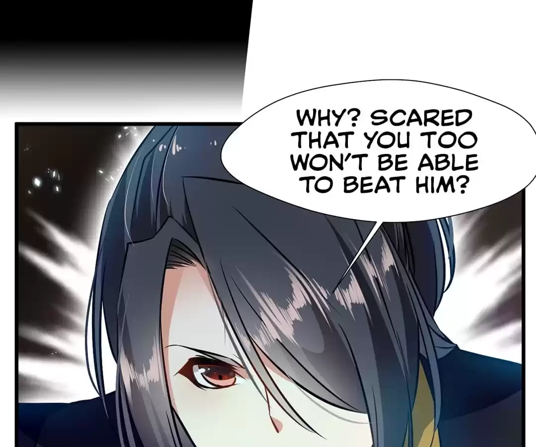 Read Peerless Ancient chapter 72 image 3 on Lezhin