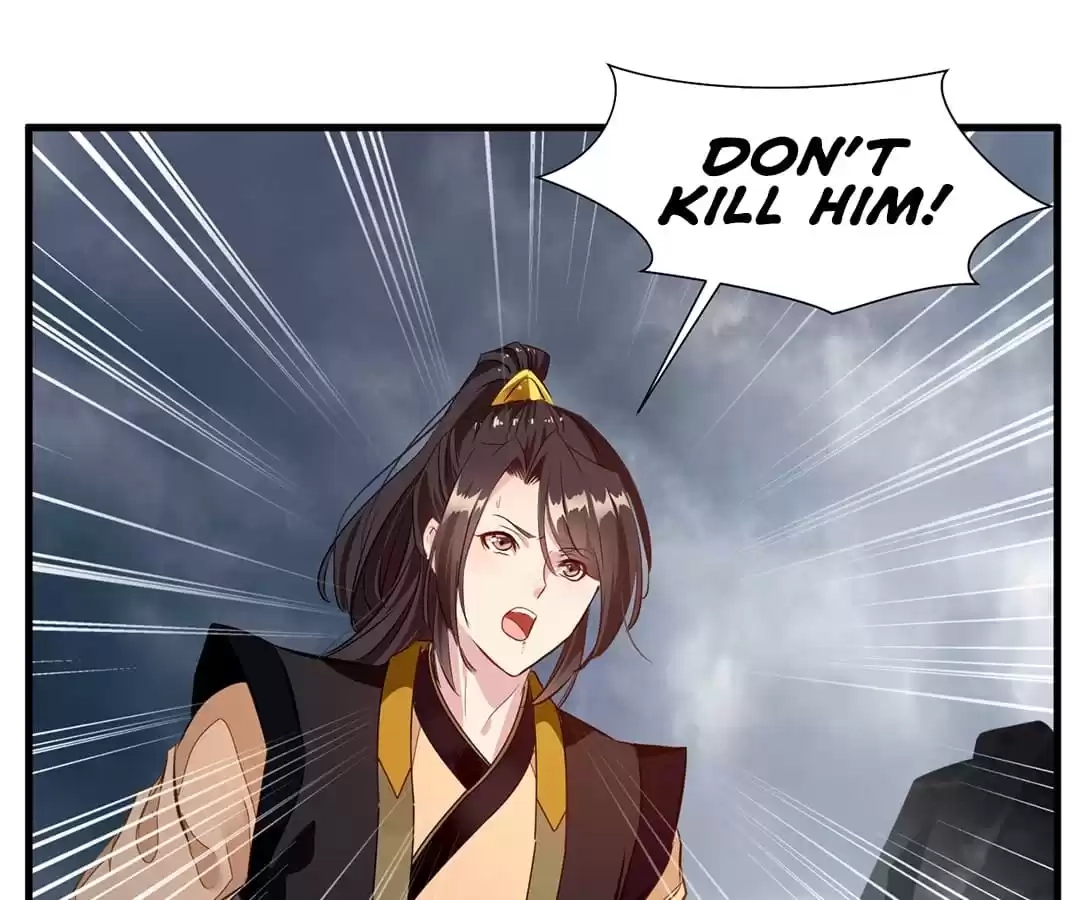 Read Peerless Ancient chapter 72 image 35 on Lezhin