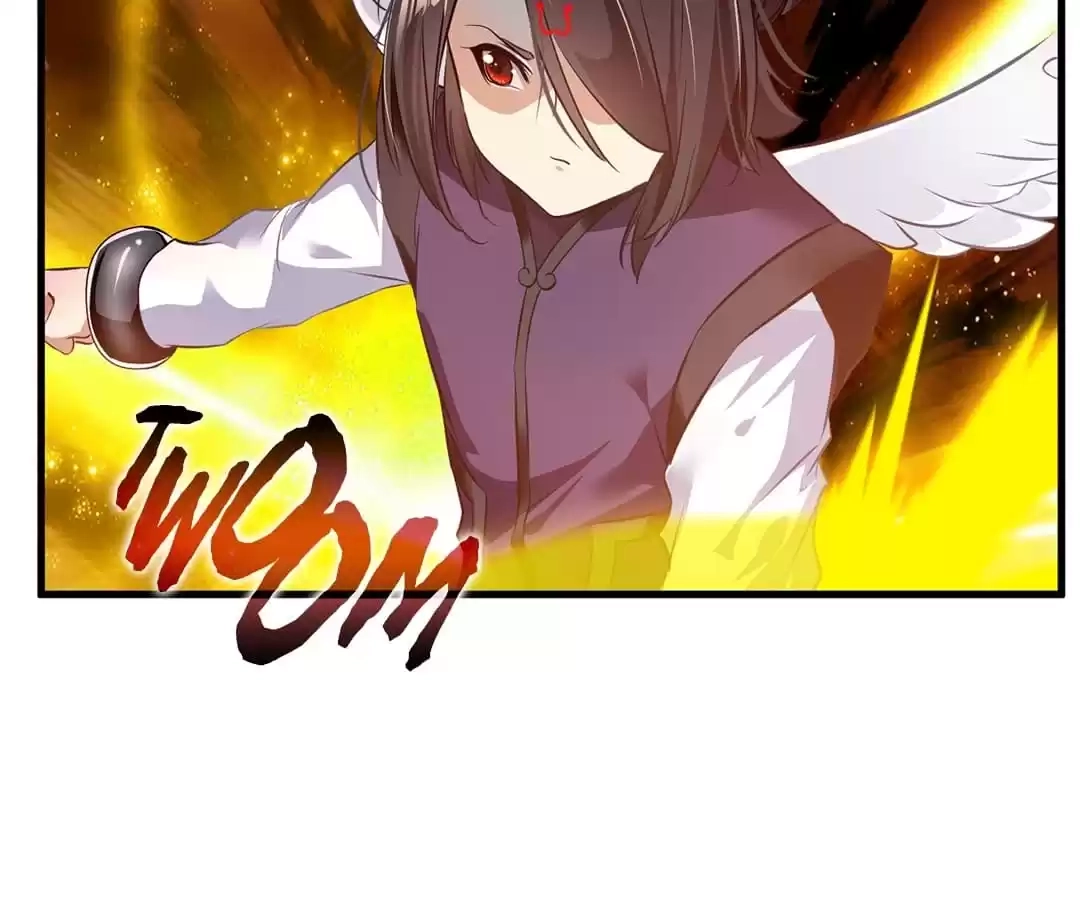 Read Peerless Ancient chapter 72 image 37 on Lezhin