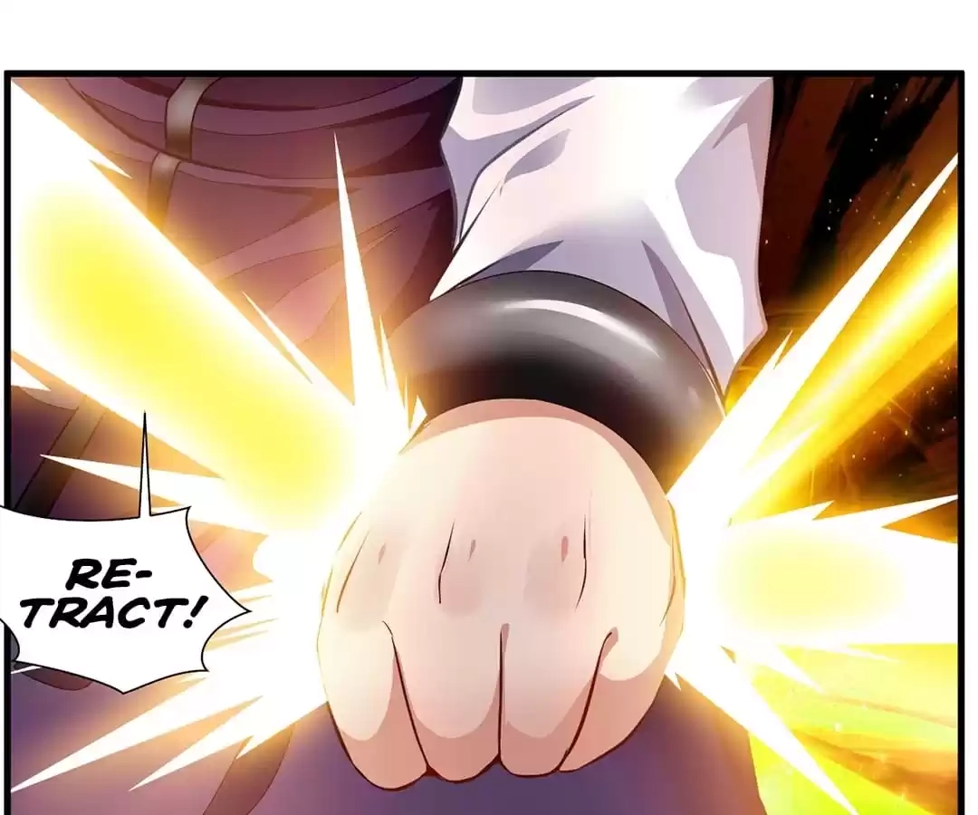Read Peerless Ancient chapter 72 image 38 on Lezhin