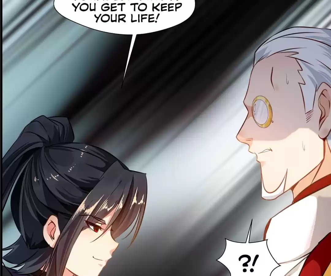 Read Peerless Ancient chapter 72 image 40 on Lezhin