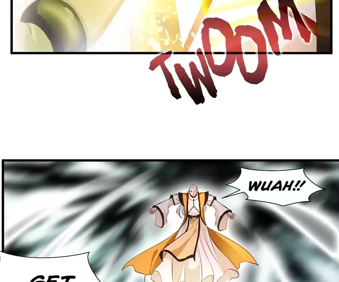 Read Peerless Ancient chapter 72 image 43 on Lezhin