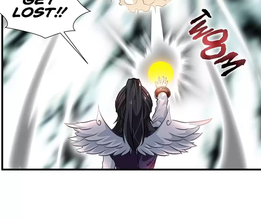 Read Peerless Ancient chapter 72 image 44 on Lezhin