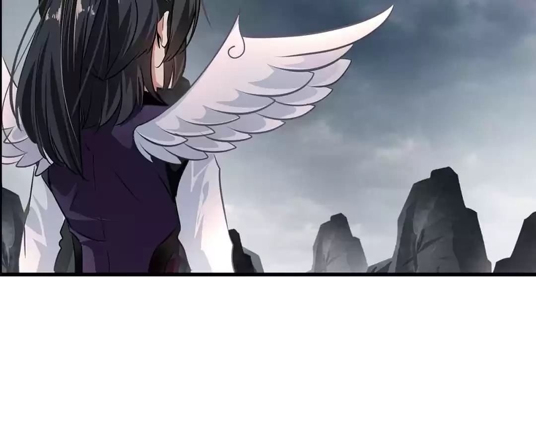 Read Peerless Ancient chapter 72 image 46 on Lezhin