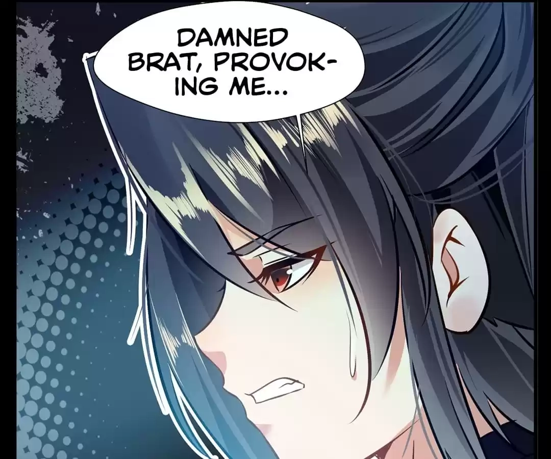 Read Peerless Ancient chapter 72 image 5 on Lezhin