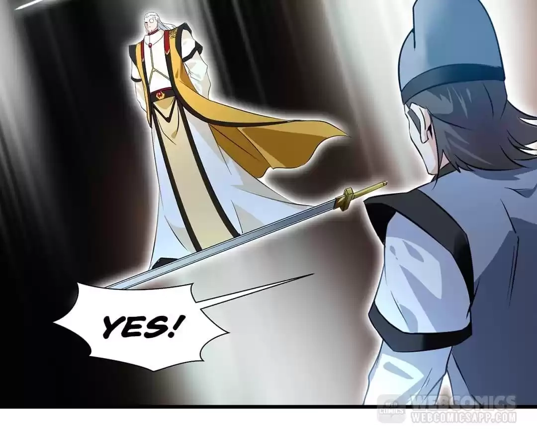 Read Peerless Ancient chapter 72 image 9 on Lezhin