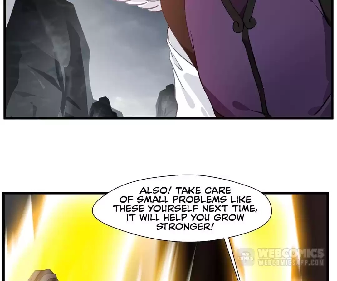 Read Peerless Ancient chapter 73 image 1 on Lezhin