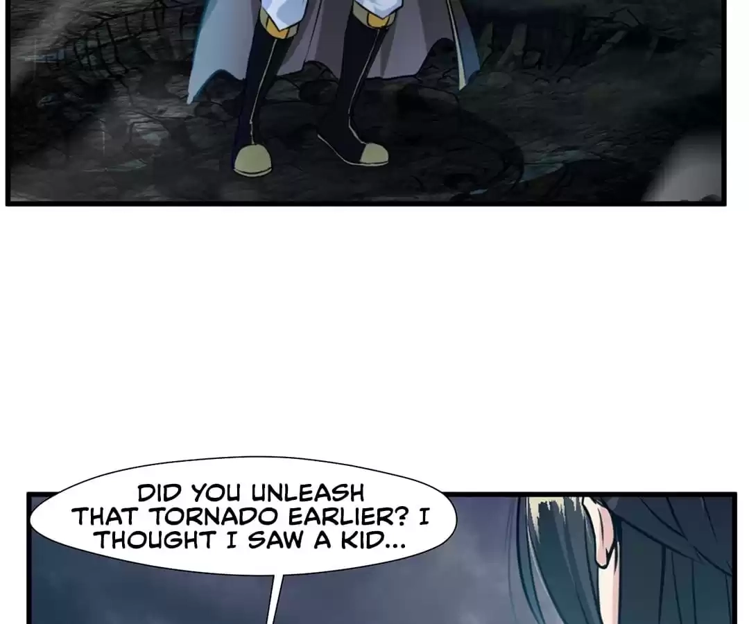 Read Peerless Ancient chapter 73 image 11 on Lezhin
