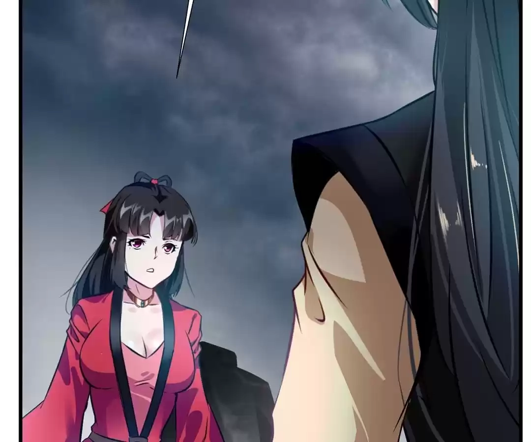 Read Peerless Ancient chapter 73 image 12 on Lezhin