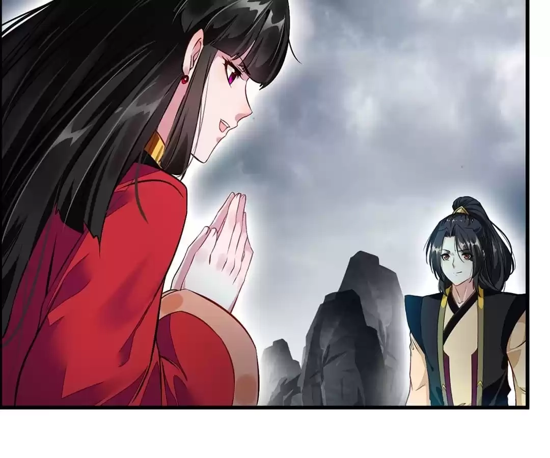 Read Peerless Ancient chapter 73 image 16 on Lezhin