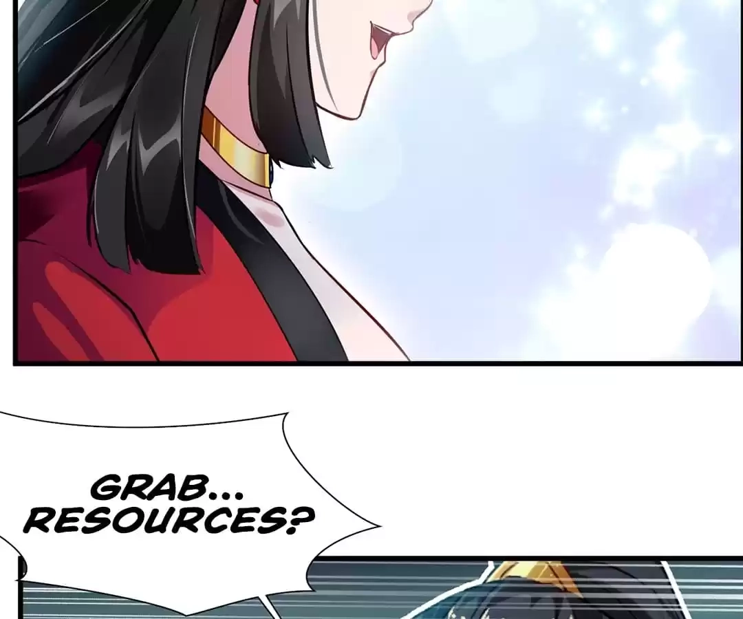 Read Peerless Ancient chapter 73 image 18 on Lezhin