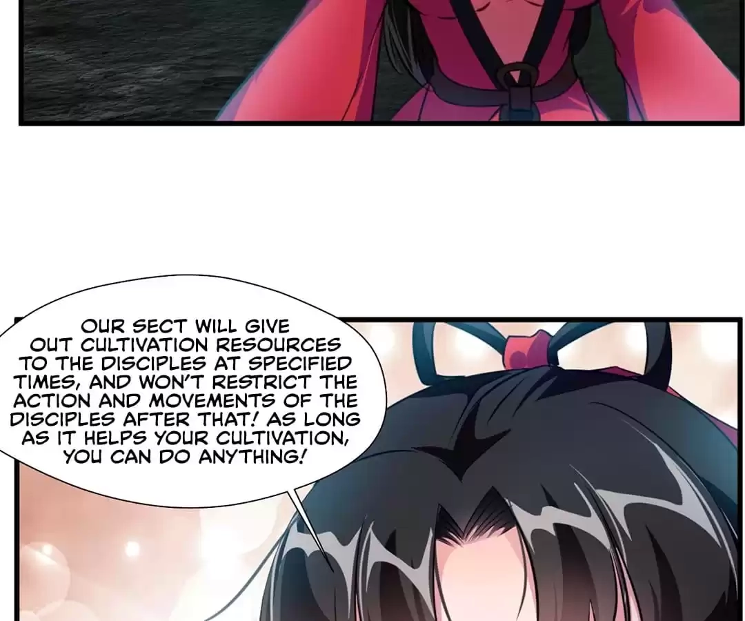 Read Peerless Ancient chapter 73 image 22 on Lezhin
