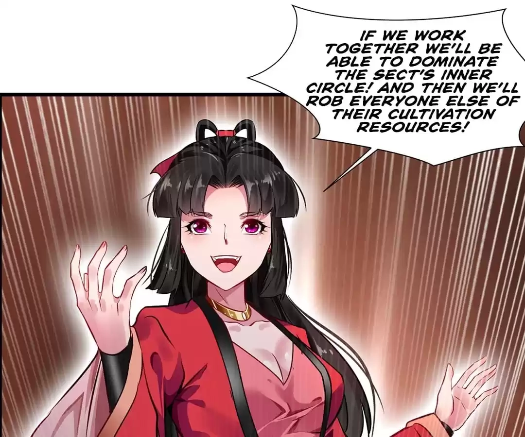 Read Peerless Ancient chapter 73 image 24 on Lezhin