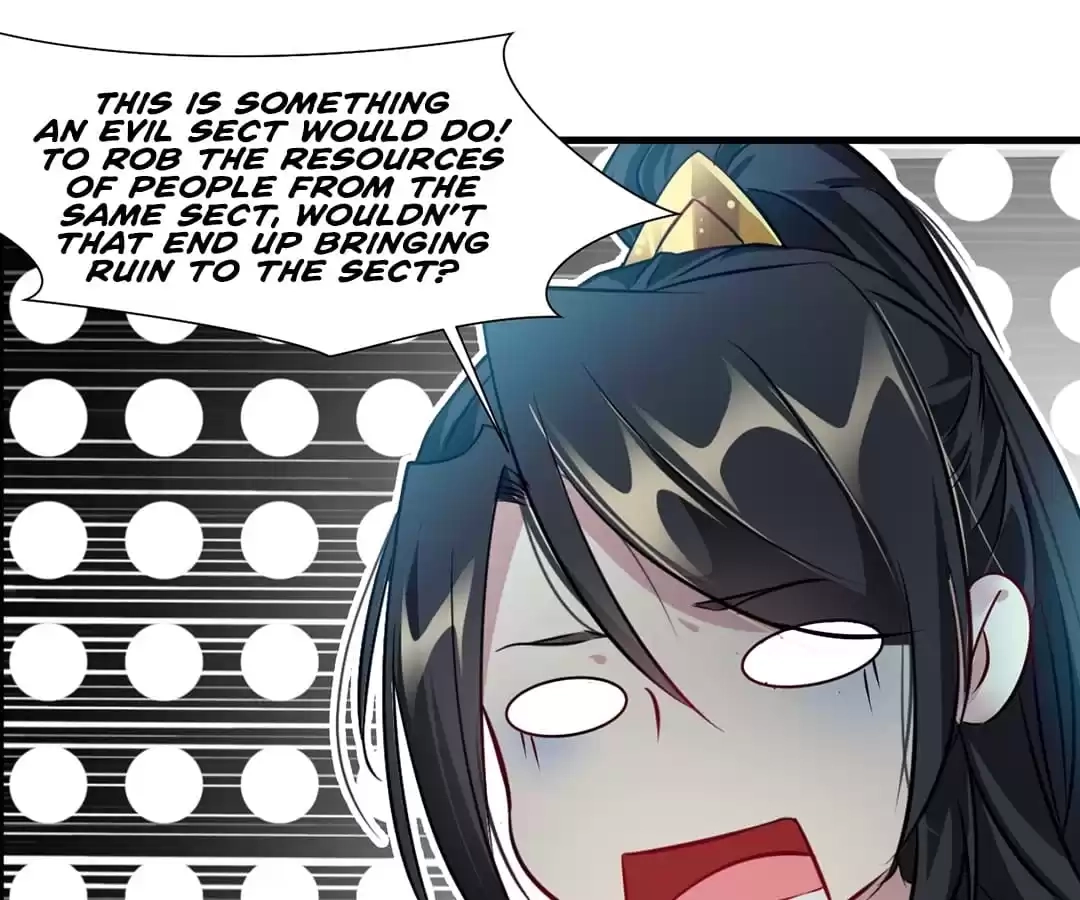 Read Peerless Ancient chapter 73 image 26 on Lezhin