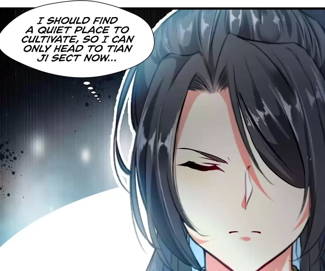 Read Peerless Ancient chapter 73 image 30 on Lezhin