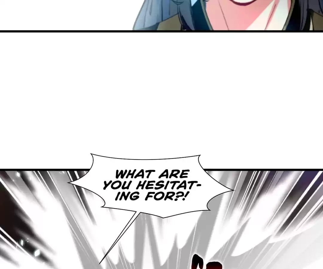 Read Peerless Ancient chapter 73 image 31 on Lezhin