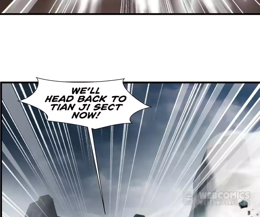 Read Peerless Ancient chapter 73 image 33 on Lezhin