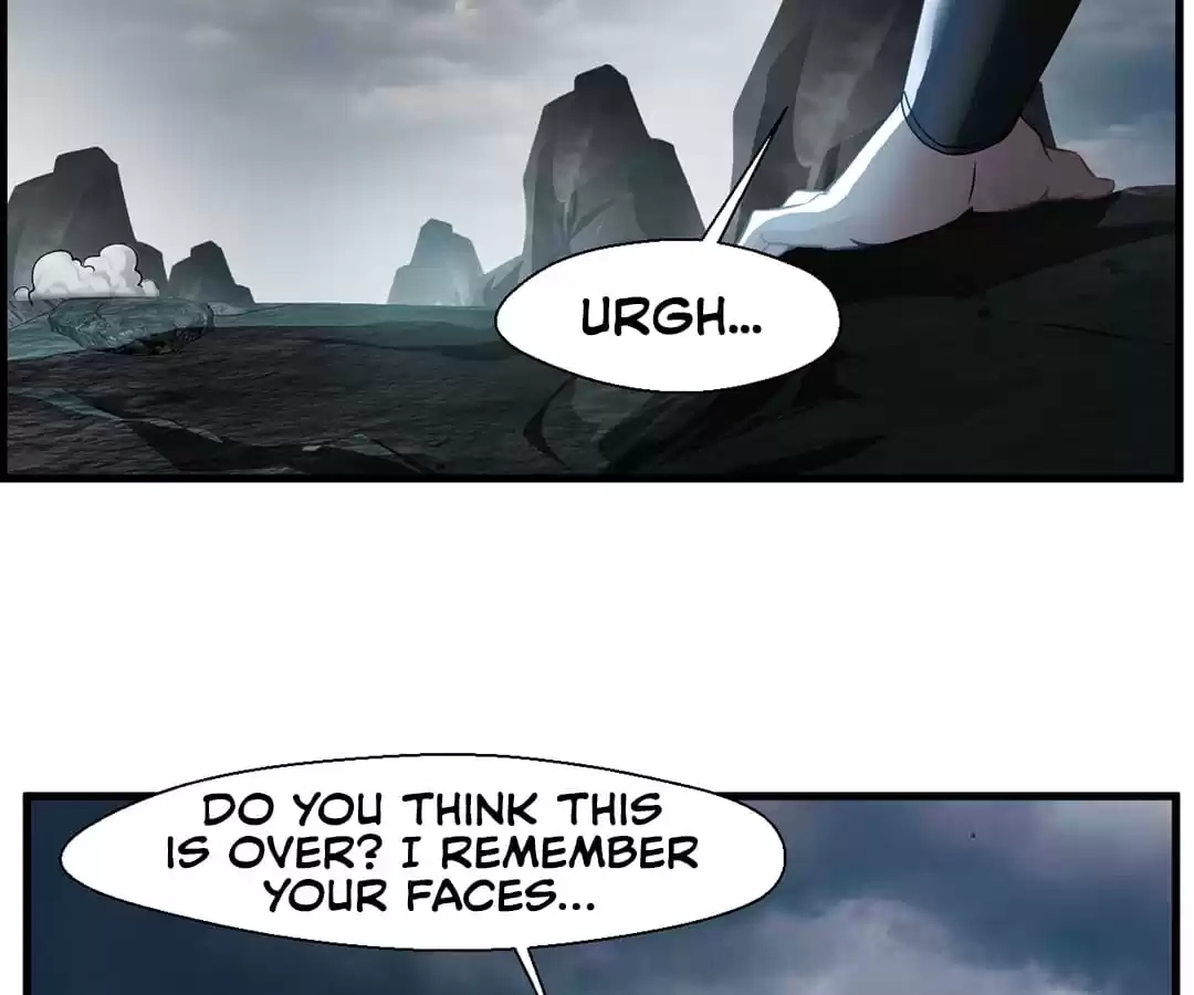 Read Peerless Ancient chapter 73 image 36 on Lezhin