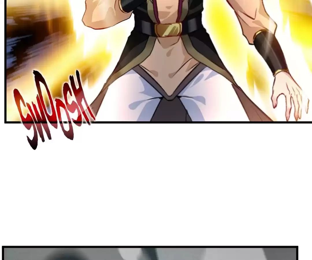 Read Peerless Ancient chapter 73 image 4 on Lezhin