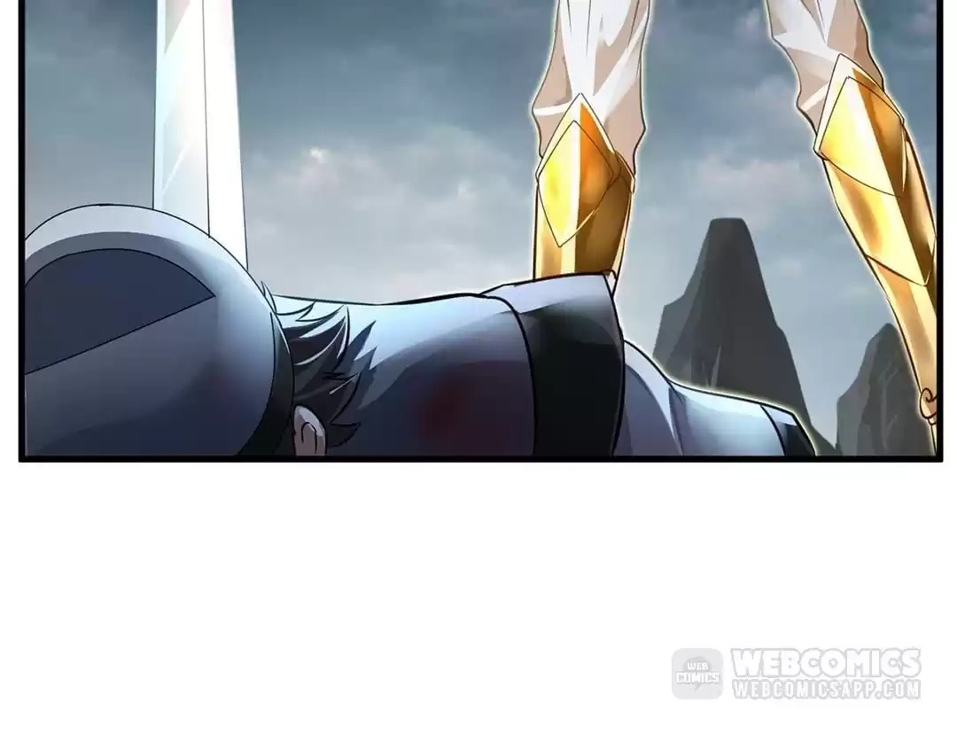 Read Peerless Ancient chapter 73 image 41 on Lezhin