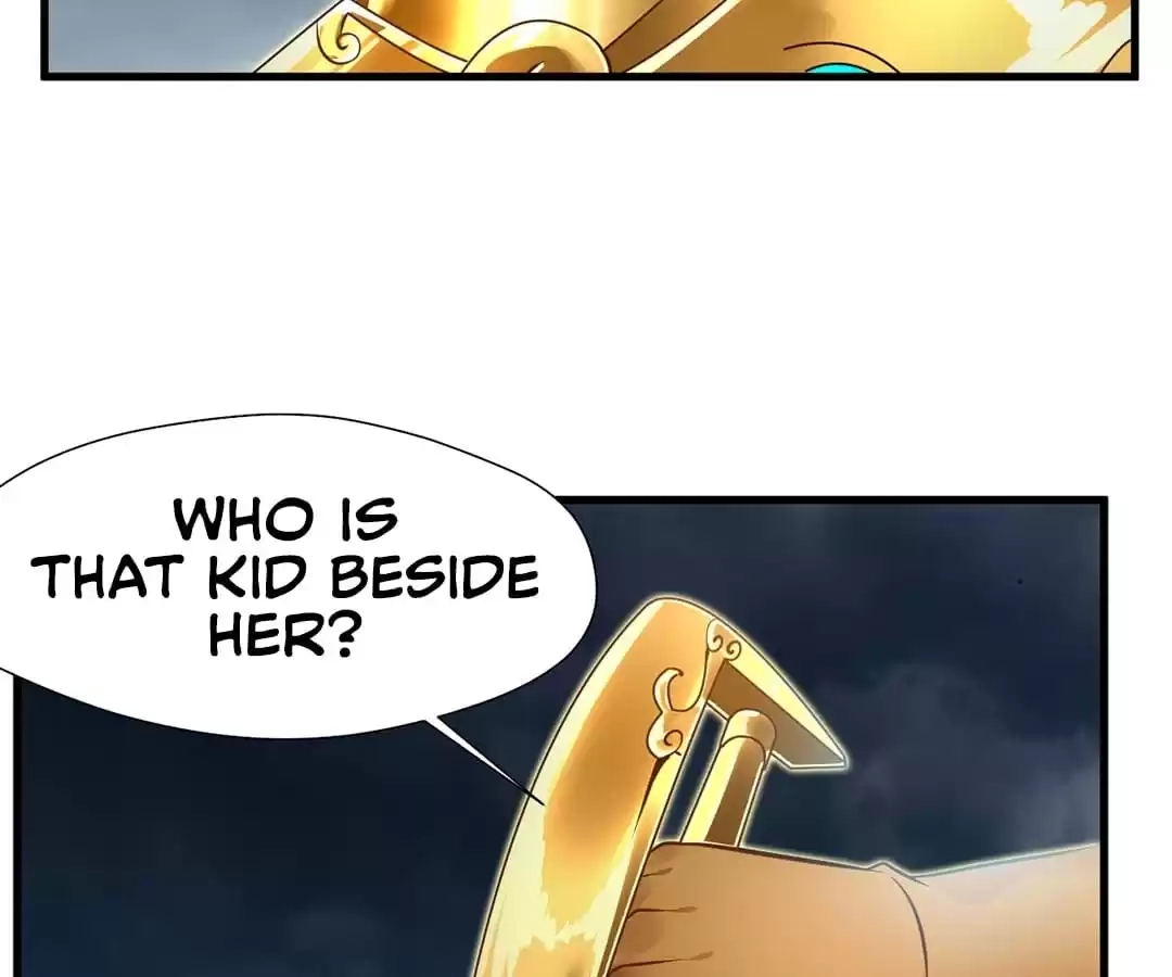 Read Peerless Ancient chapter 73 image 43 on Lezhin