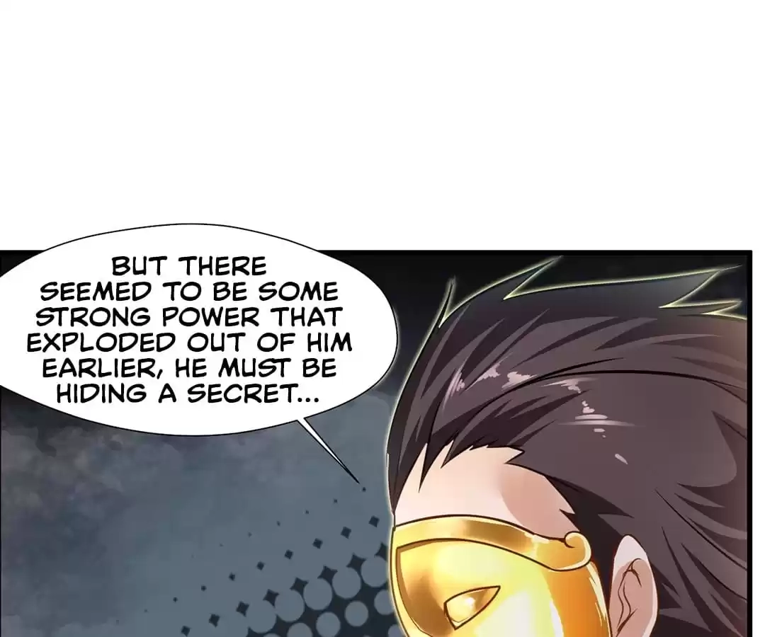 Read Peerless Ancient chapter 73 image 45 on Lezhin