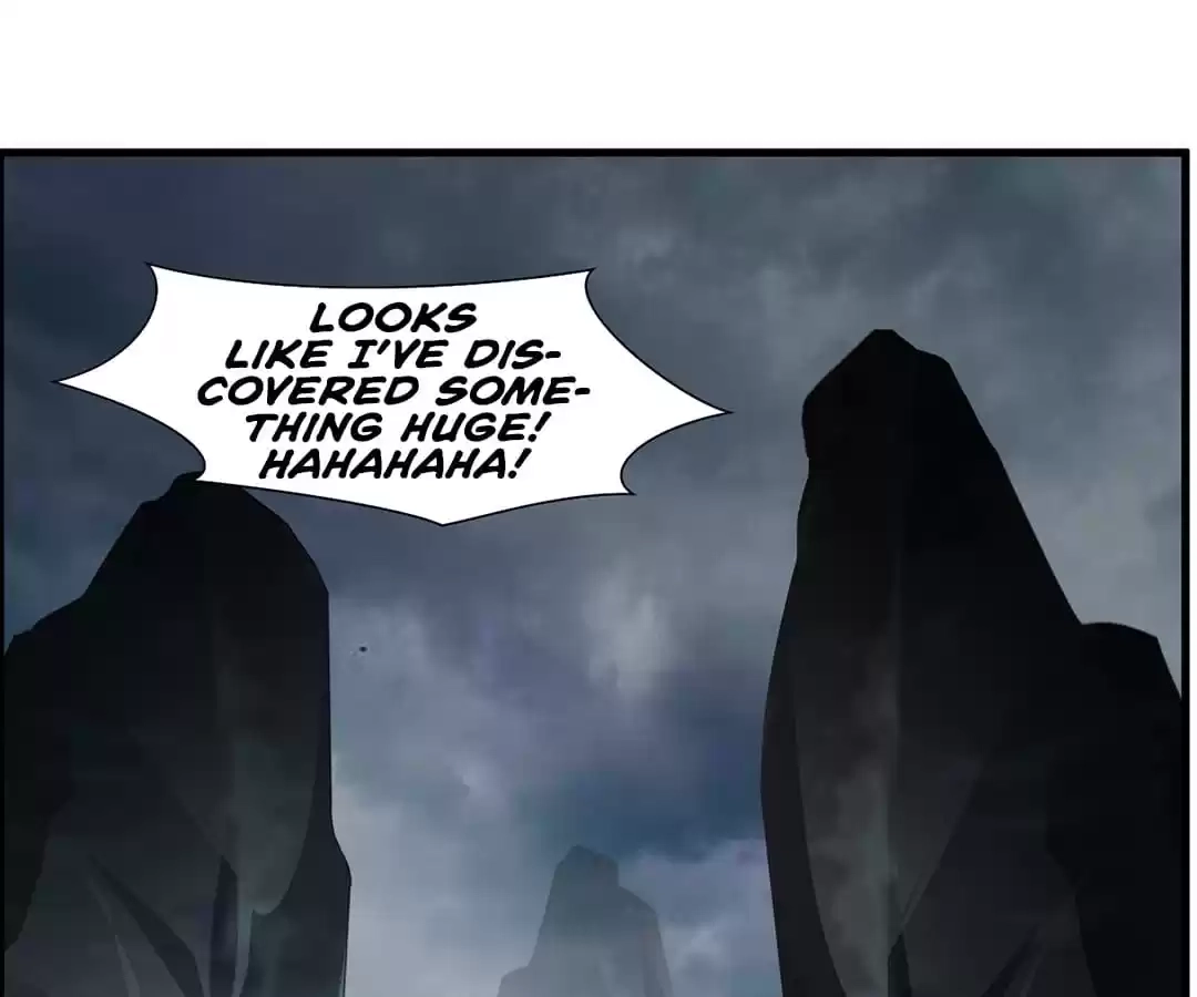 Read Peerless Ancient chapter 73 image 47 on Lezhin