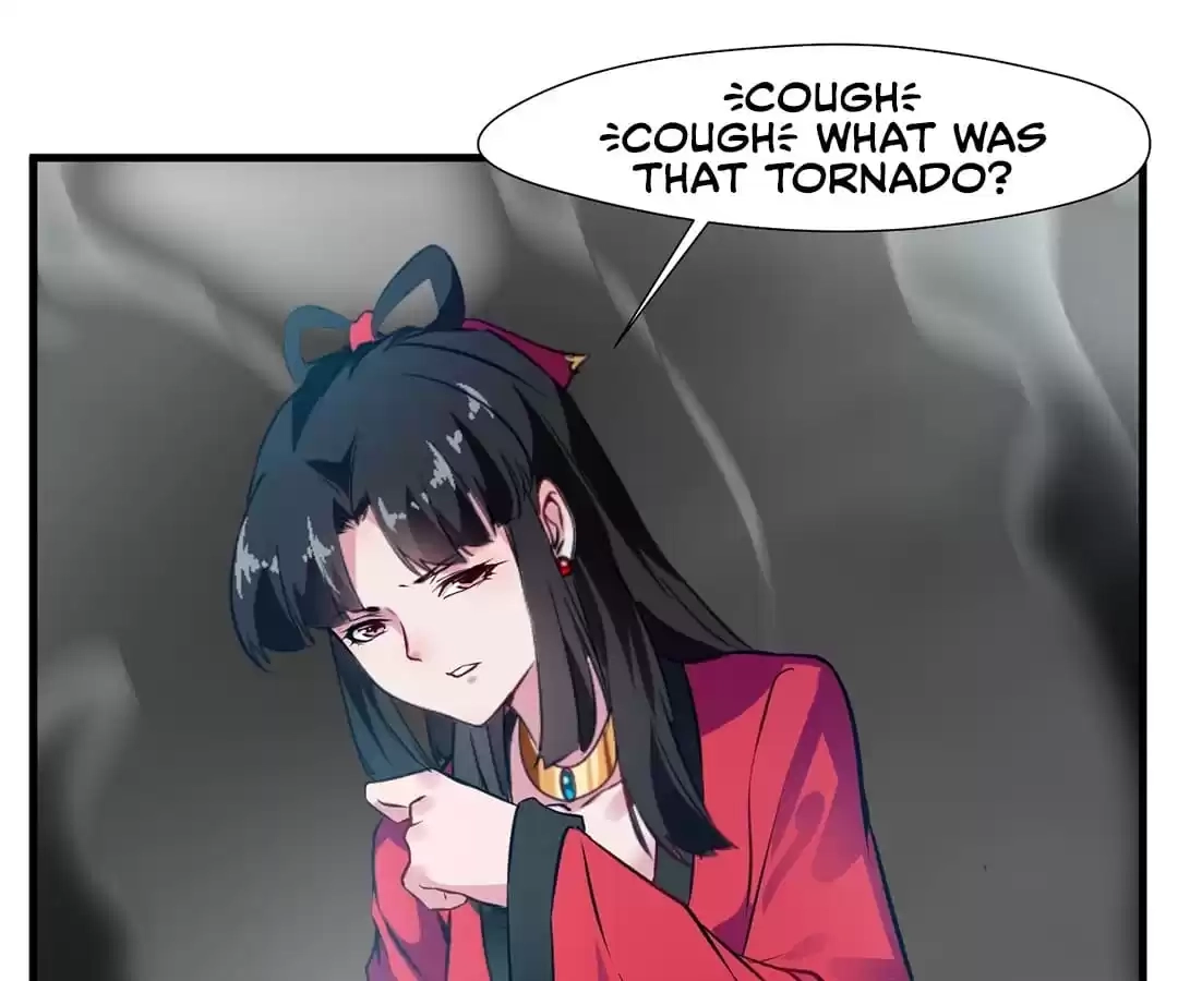 Read Peerless Ancient chapter 73 image 7 on Lezhin