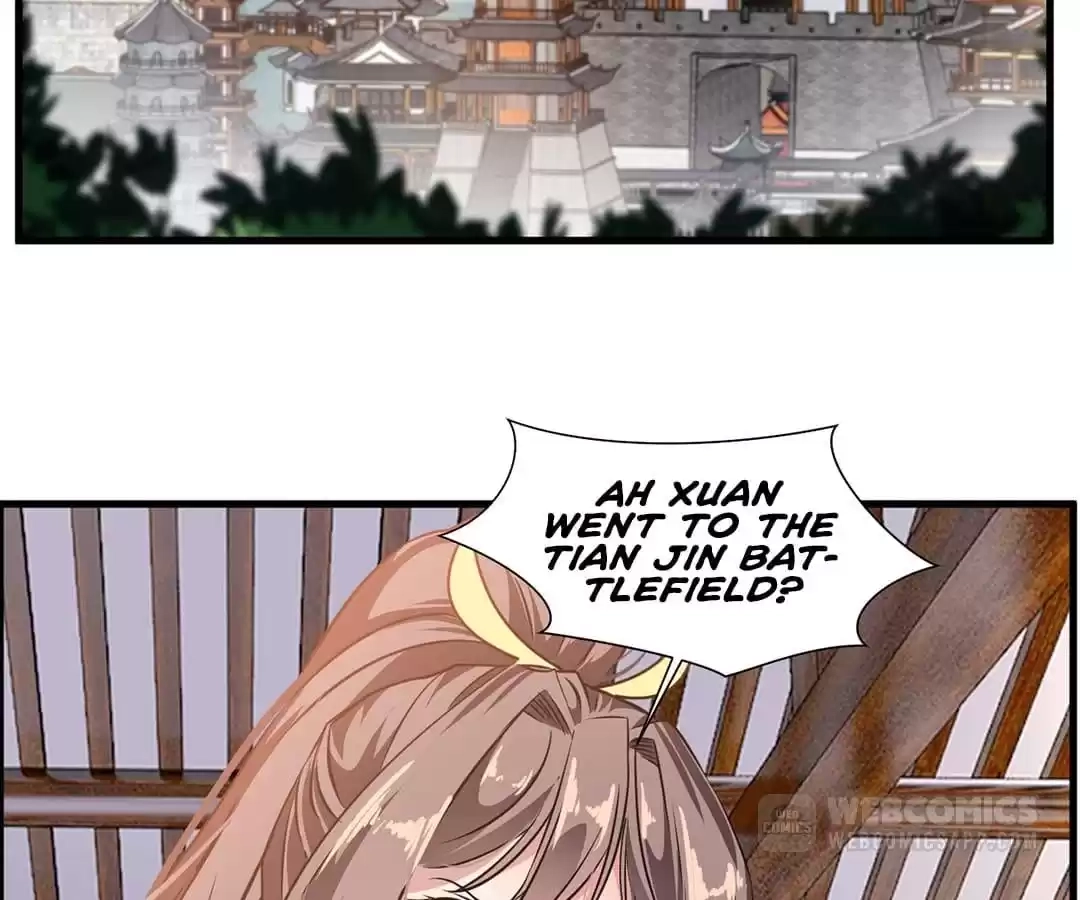 Read Peerless Ancient chapter 74 image 1 on Lezhin