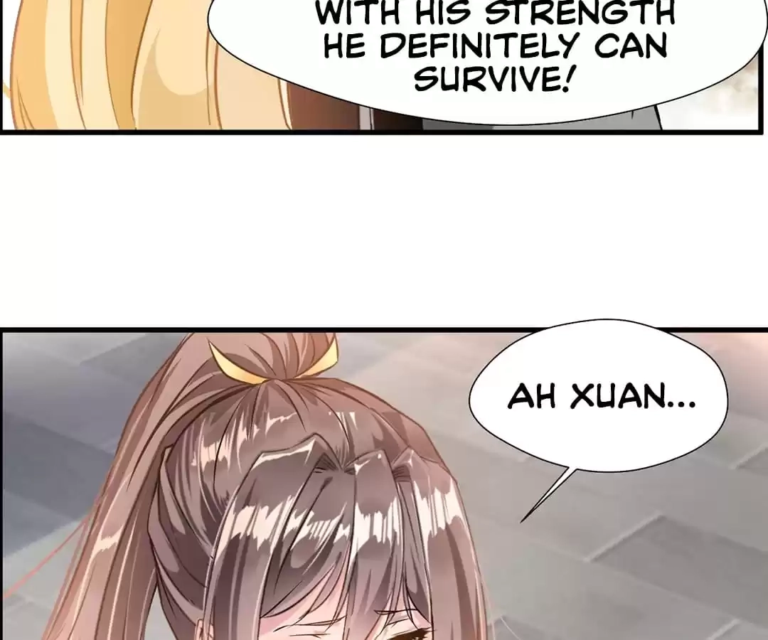Read Peerless Ancient chapter 74 image 12 on Lezhin