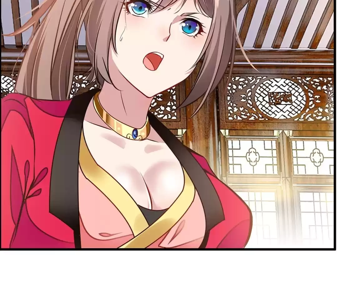Read Peerless Ancient chapter 74 image 2 on Lezhin