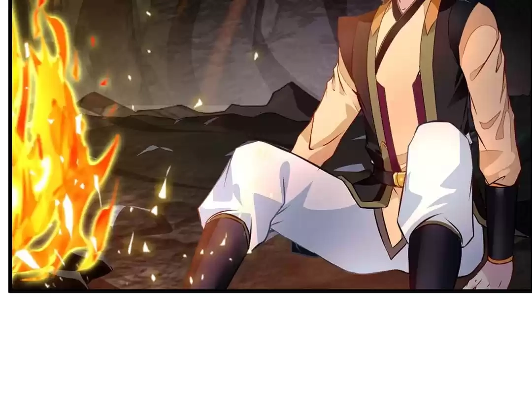 Read Peerless Ancient chapter 74 image 20 on Lezhin