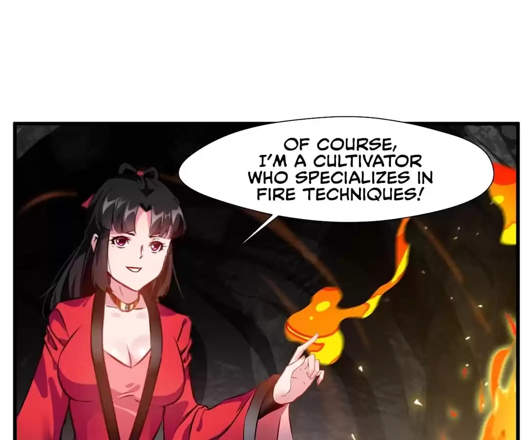 Read Peerless Ancient chapter 74 image 21 on Lezhin