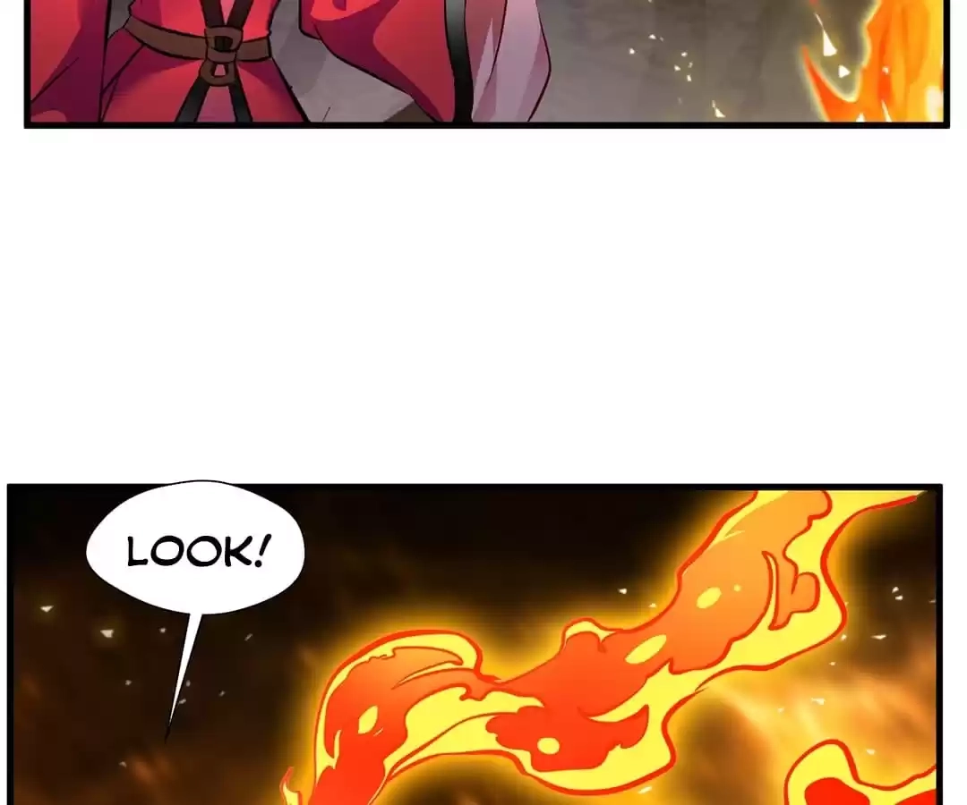 Read Peerless Ancient chapter 74 image 22 on Lezhin