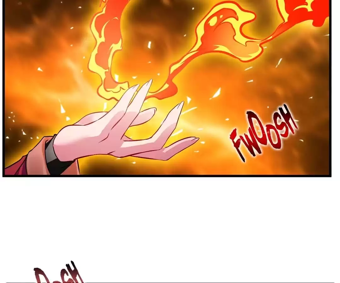 Read Peerless Ancient chapter 74 image 23 on Lezhin