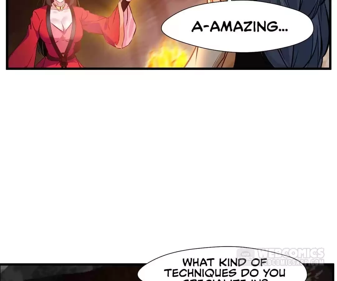 Read Peerless Ancient chapter 74 image 25 on Lezhin