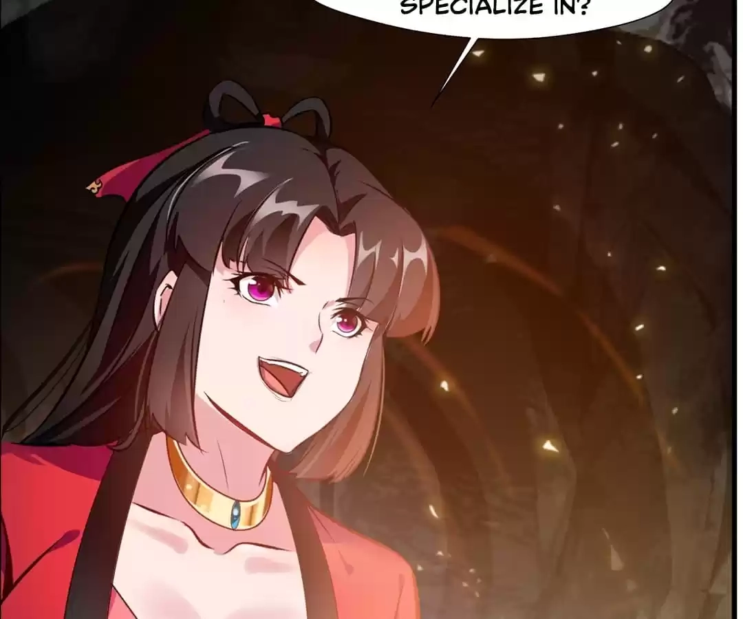 Read Peerless Ancient chapter 74 image 26 on Lezhin