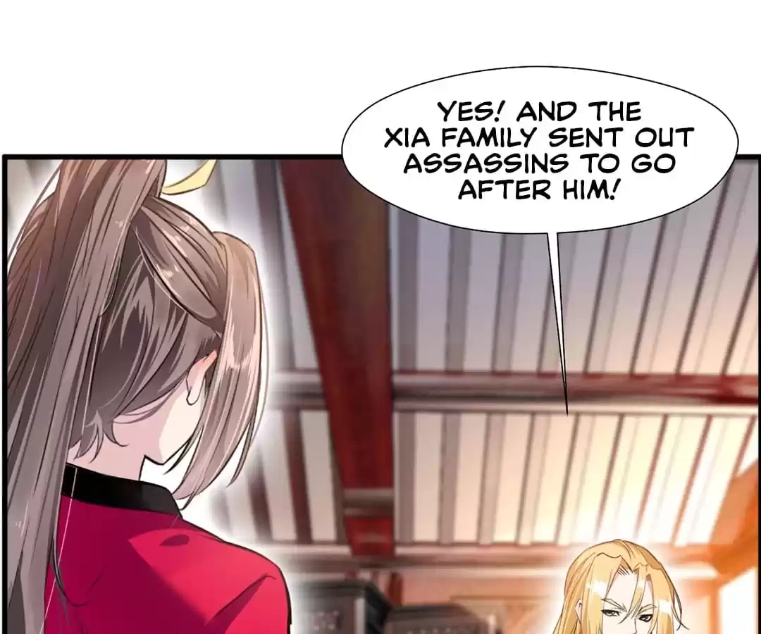 Read Peerless Ancient chapter 74 image 3 on Lezhin