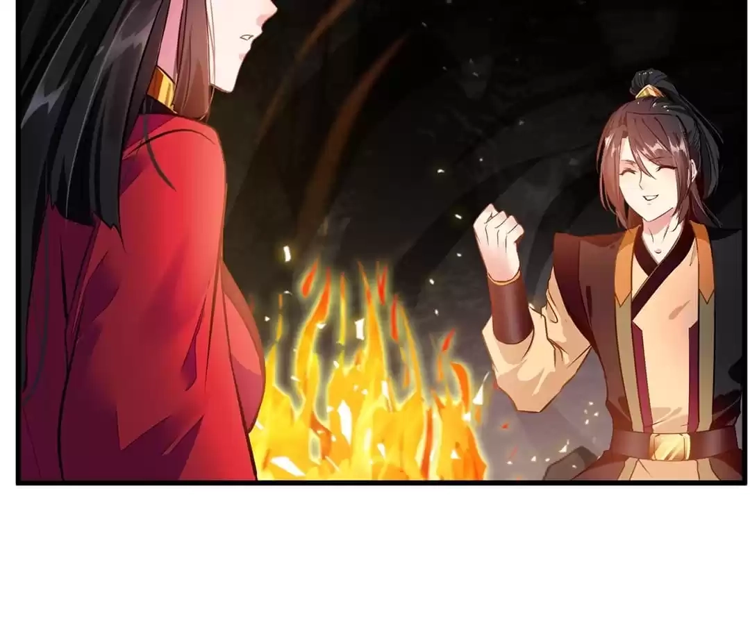 Read Peerless Ancient chapter 74 image 30 on Lezhin