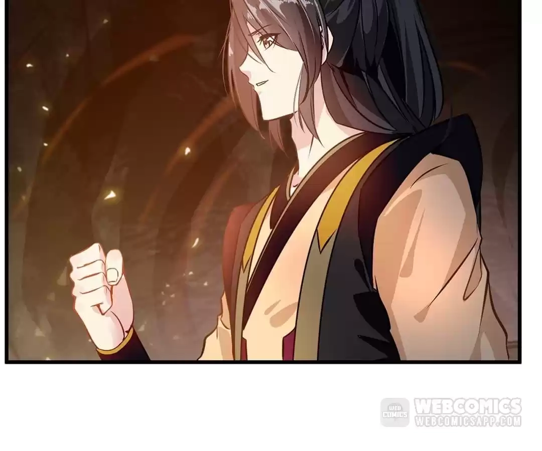 Read Peerless Ancient chapter 74 image 33 on Lezhin