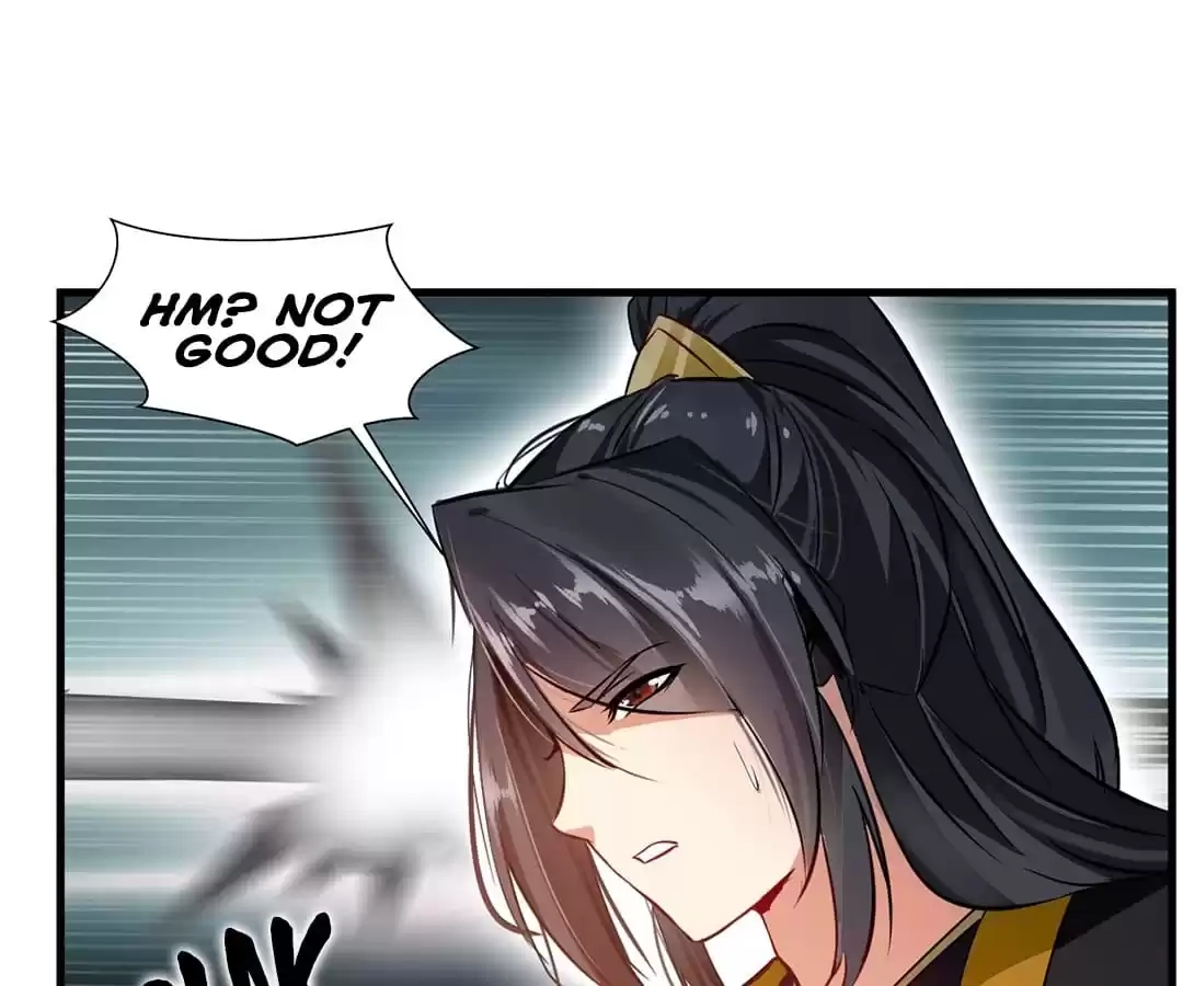 Read Peerless Ancient chapter 74 image 35 on Lezhin