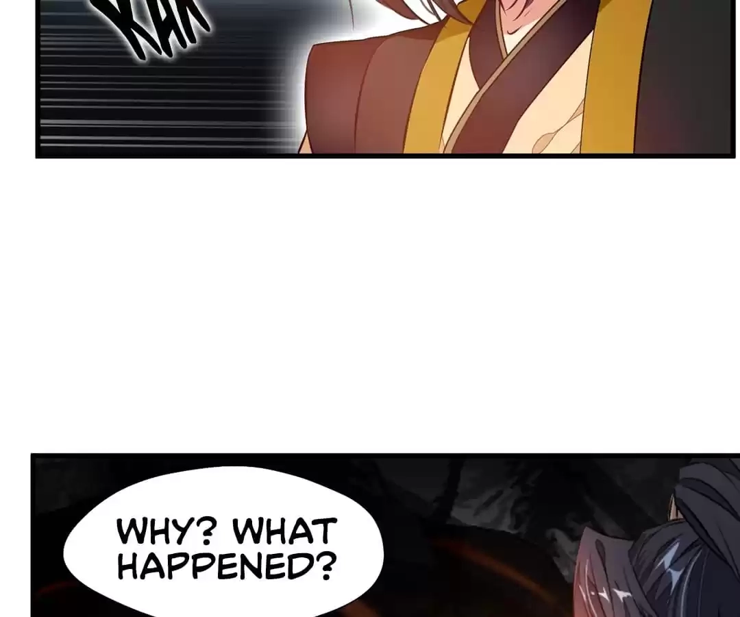 Read Peerless Ancient chapter 74 image 36 on Lezhin