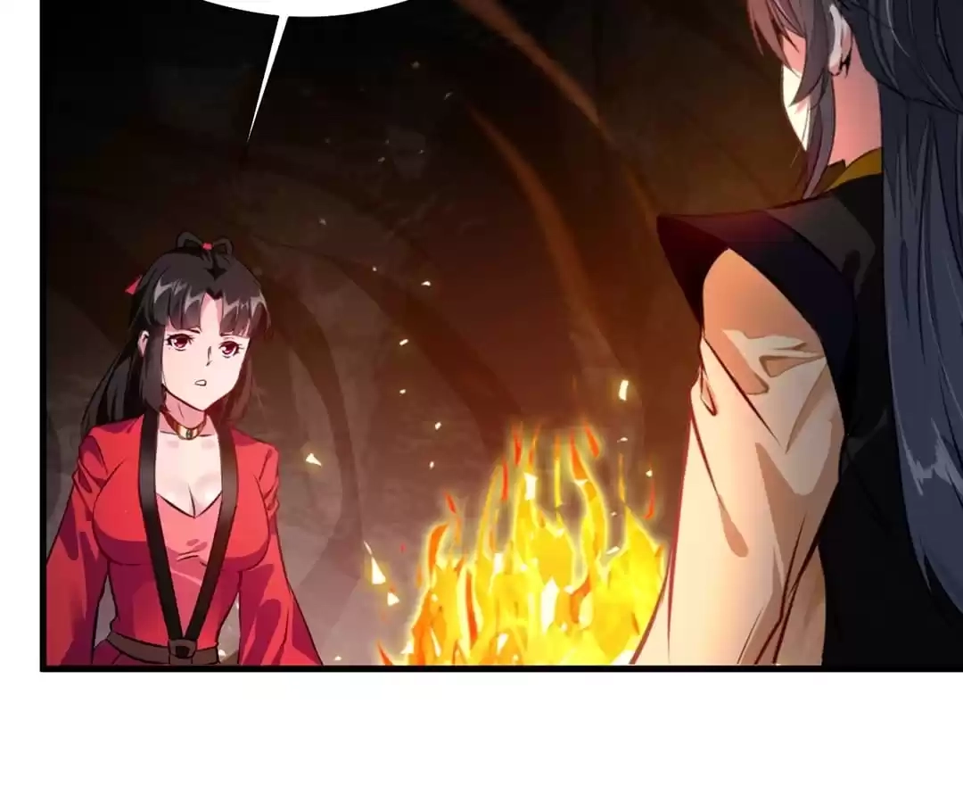 Read Peerless Ancient chapter 74 image 37 on Lezhin