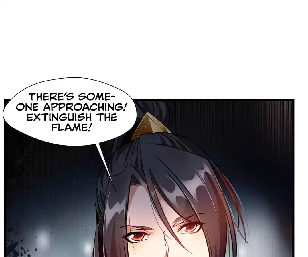 Read Peerless Ancient chapter 74 image 38 on Lezhin