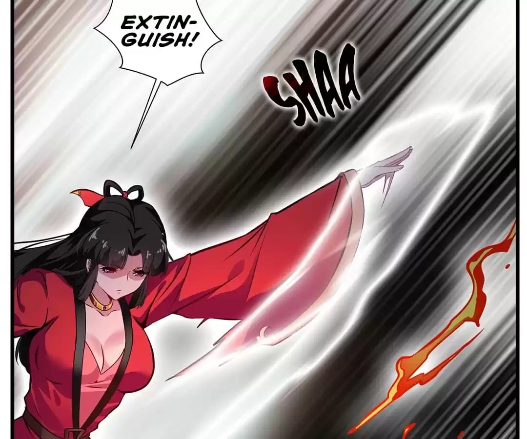 Read Peerless Ancient chapter 74 image 40 on Lezhin