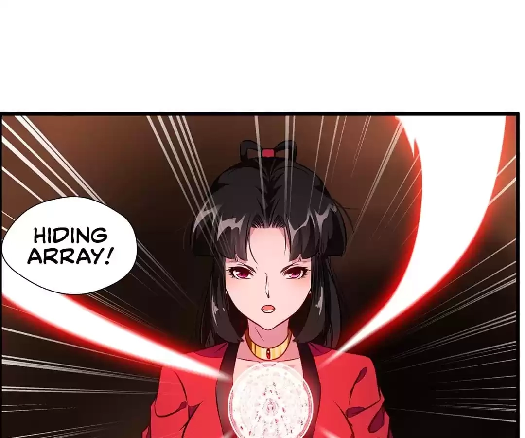 Read Peerless Ancient chapter 74 image 42 on Lezhin